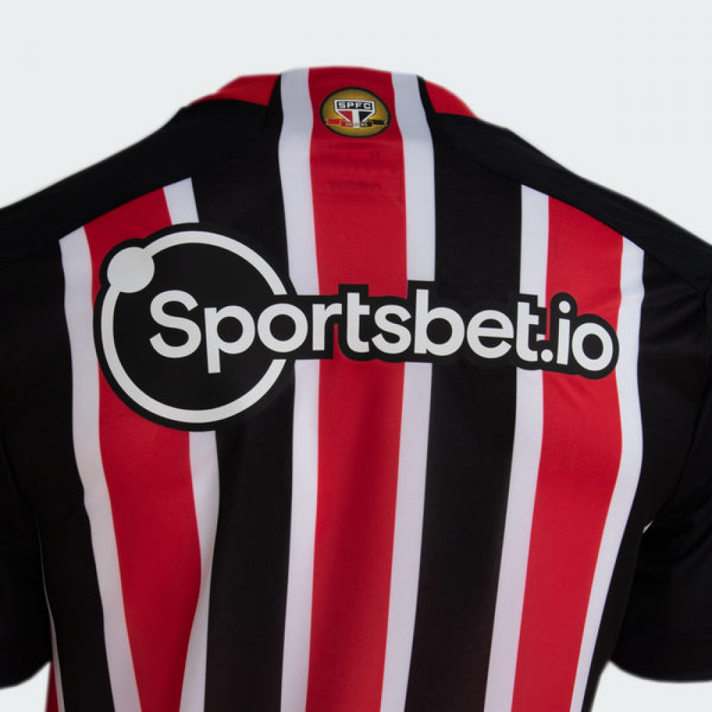 CAMISA SÃO PAULO II 2023/24