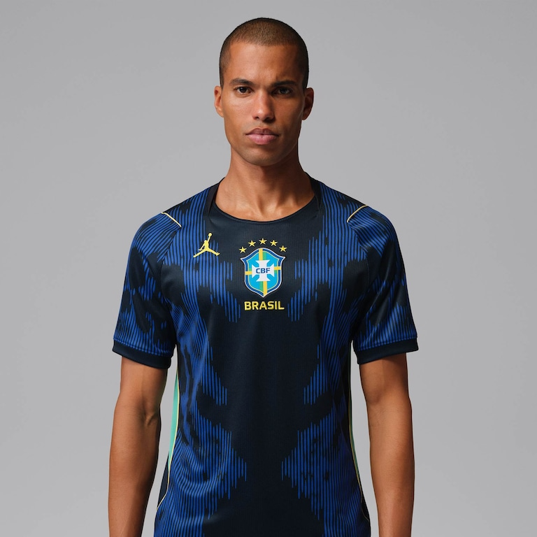 CAMISA BRASIL 2026 FWC PRONTA ENTREGA TORCEDOR