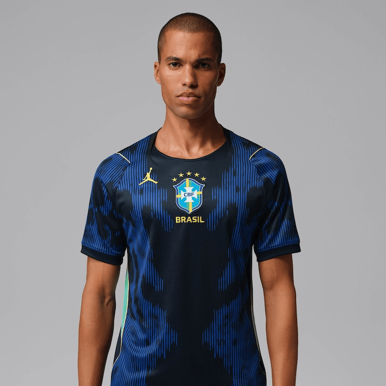 CAMISA BRASIL 2026 FWC PRONTA ENTREGA TORCEDOR