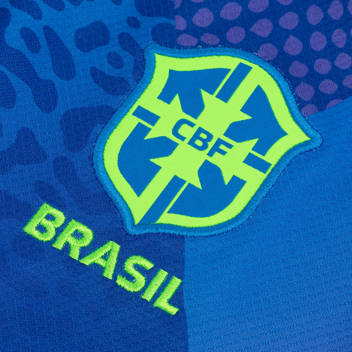 CONJUNTO INFANTIL BRASIL II AWAY 2025