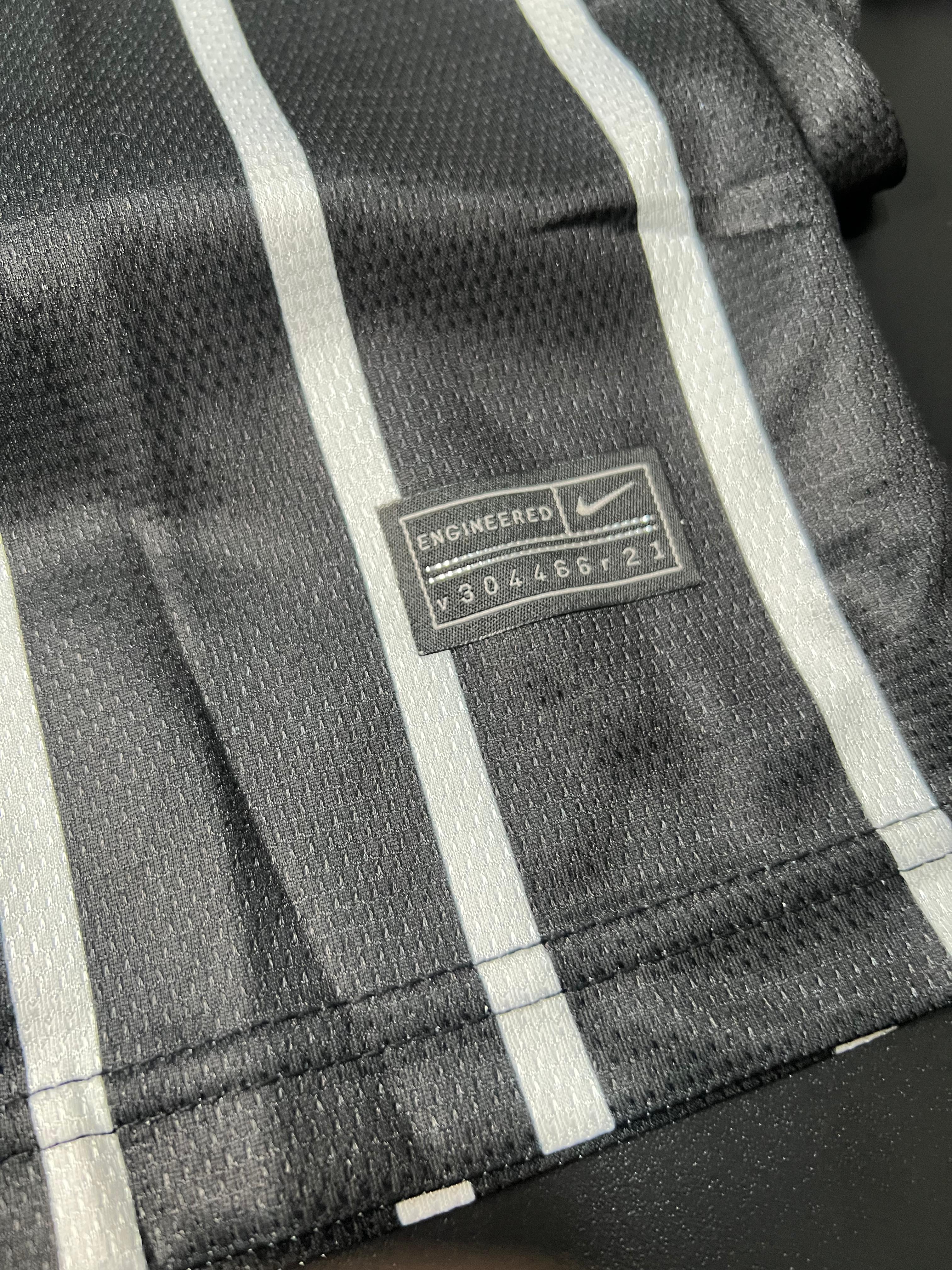 CAMISA RETRO TIMAO 2014 EMERSON #11 PRONTA ENTREGA