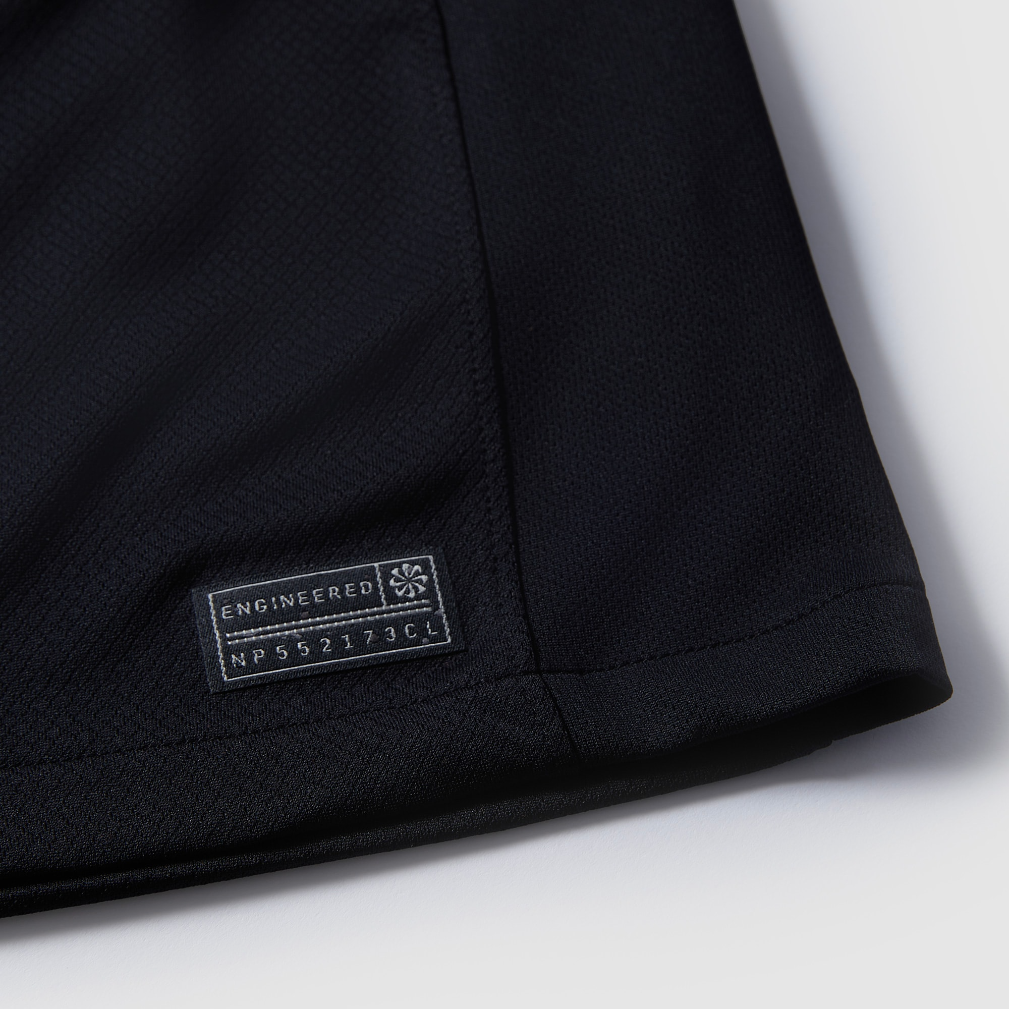 CAMISA COR. THIRD 2025/26 TOTAL90 MASCULINA TORCEDOR