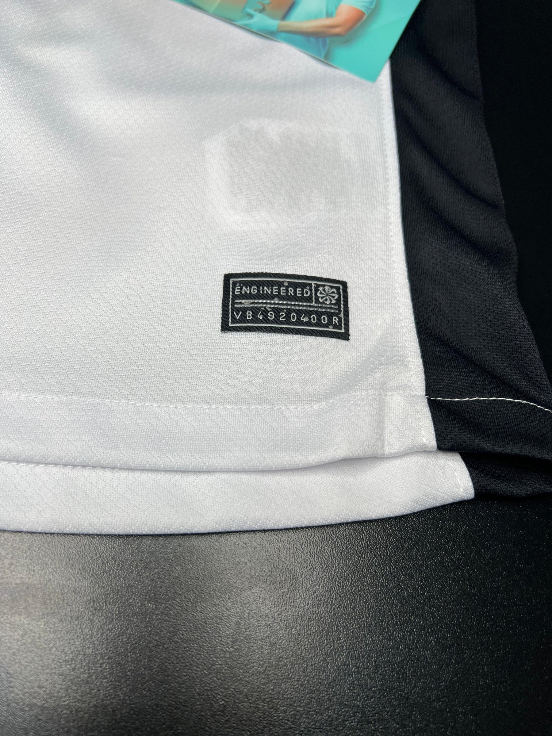 CAMISA FEMININA TIMAO I TITULAR 2025/26 PRONTA ENTREGA