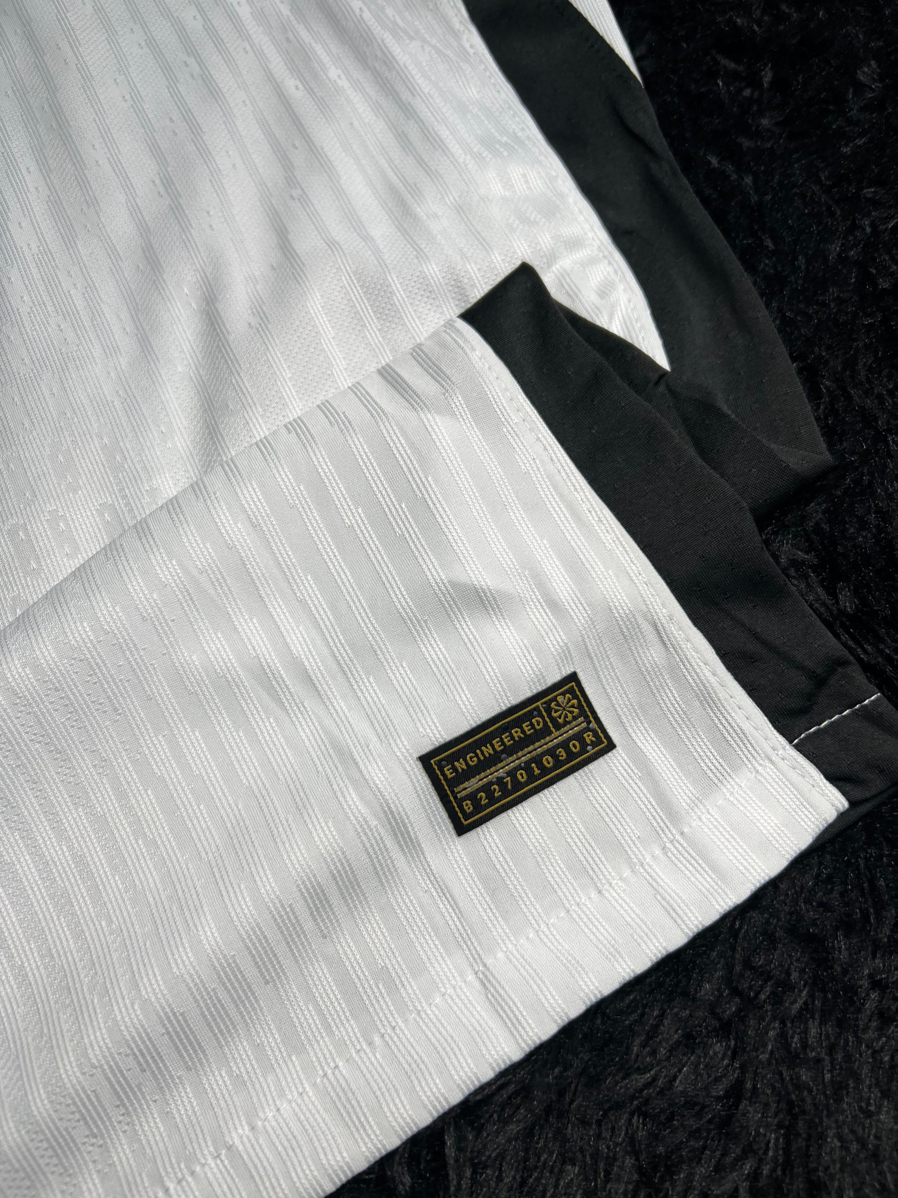 CAMISA TIMAO I TITULAR 2025/26 VERSÃO JOGADOR PRONTA ENTREGA