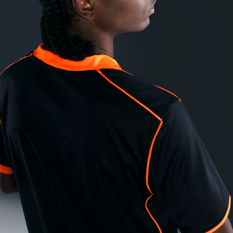 CAMISA COR. THIRD 2025/26 TOTAL90 MASCULINA TORCEDOR