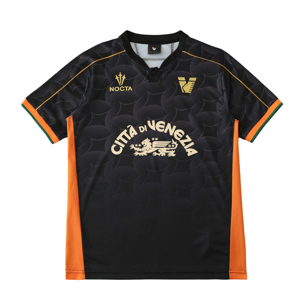 Camisa Venezia FC I 2024/25 Masculina