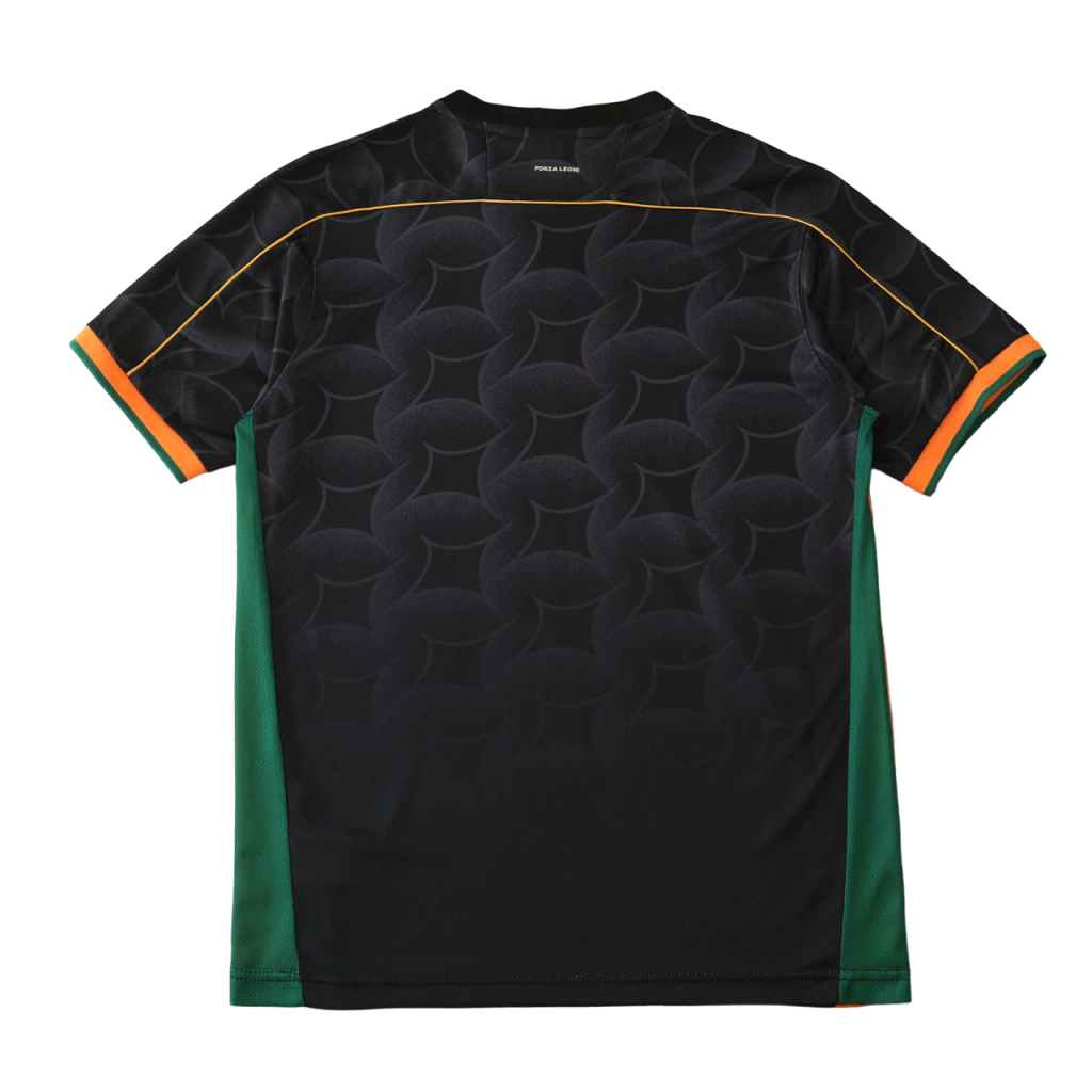 Camisa Venezia FC I 2024/25 Masculina