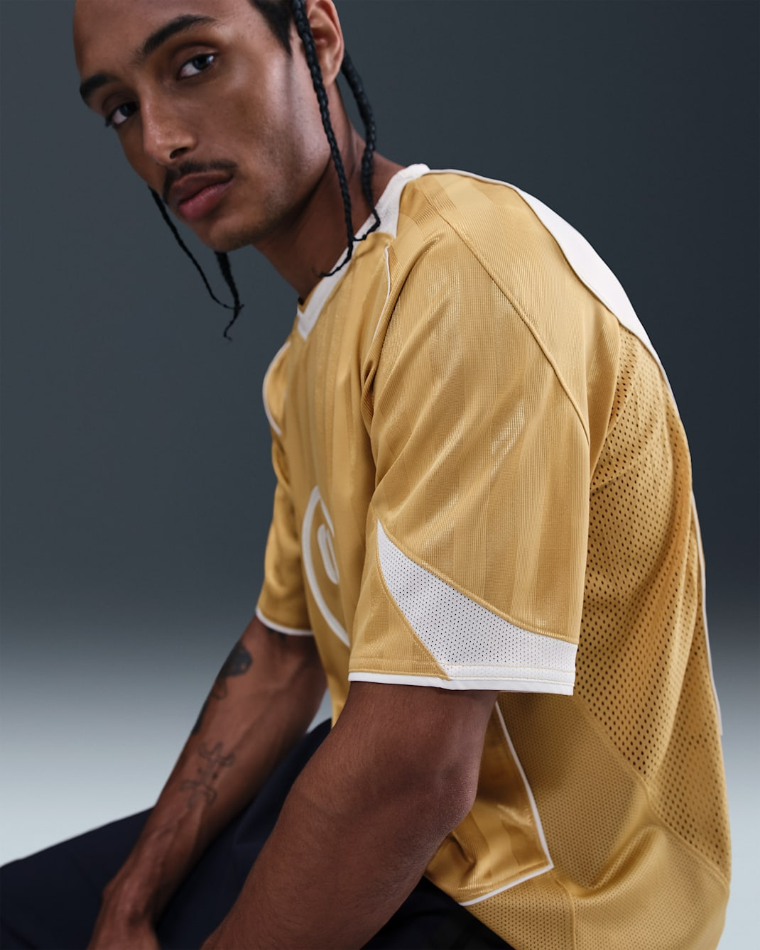 CAMISA TOTAL 90 2025 EDIÇÃO ESPECIAL