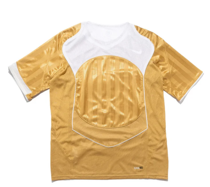 CAMISA TOTAL 90 2025 EDIÇÃO ESPECIAL