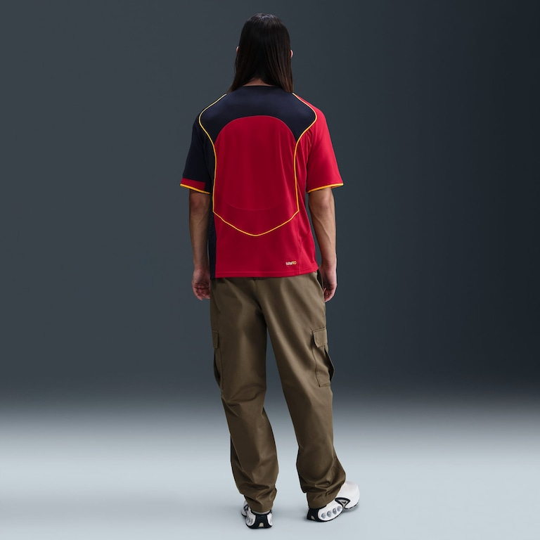 CAMISA TOTAL 90 2025 EDIÇÃO ESPECIAL