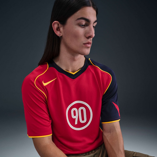CAMISA TOTAL 90 2025 EDIÇÃO ESPECIAL
