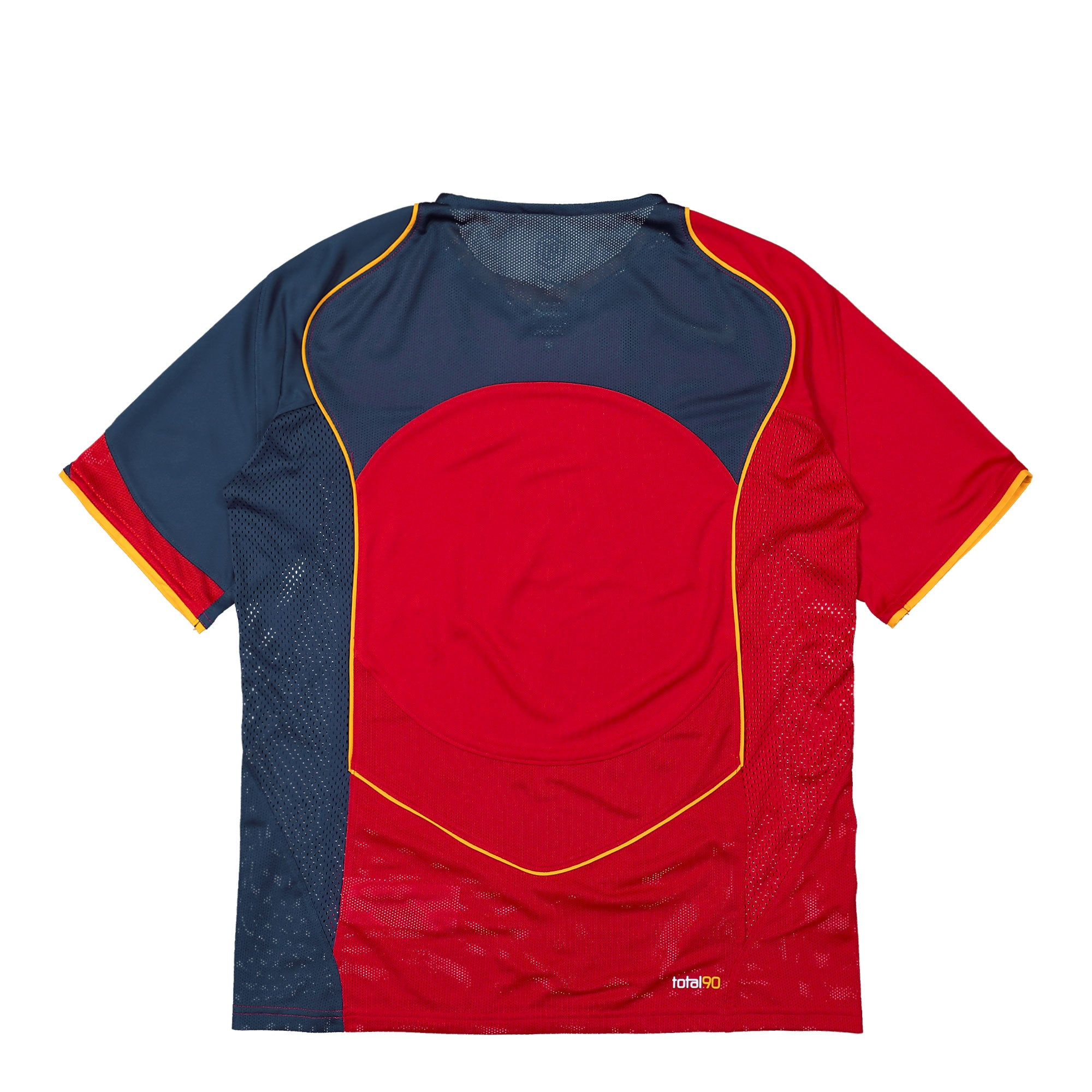 CAMISA TOTAL 90 2025 EDIÇÃO ESPECIAL