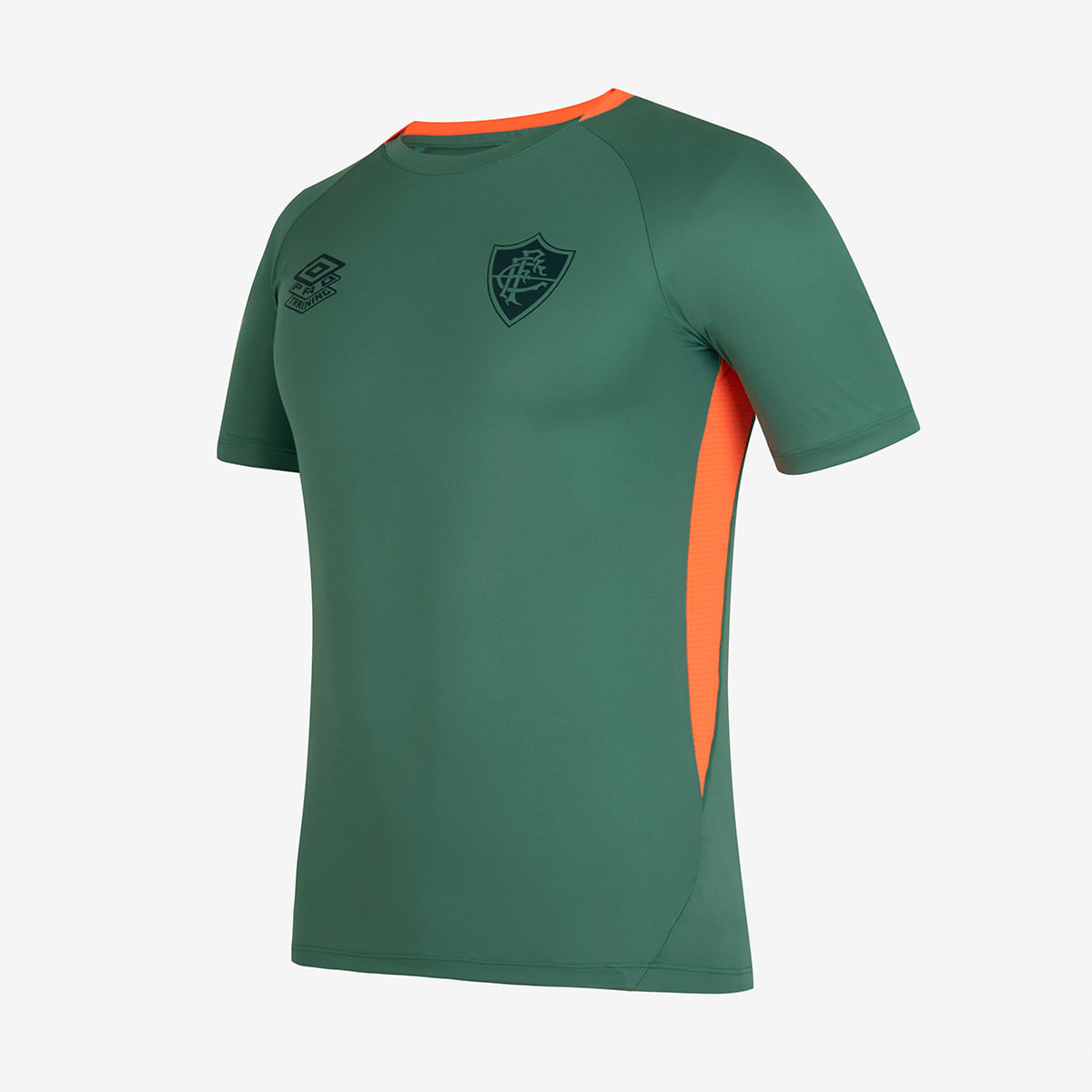 CAMISA FLUMINENSE TREINO 2025/26