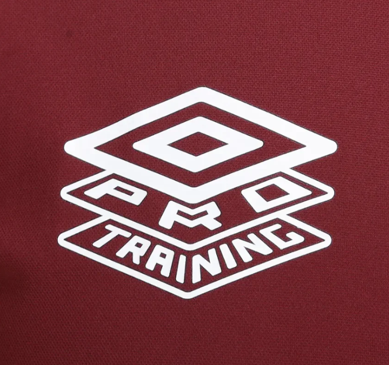 CAMISA FLUMINENSE TREINO 2025/26
