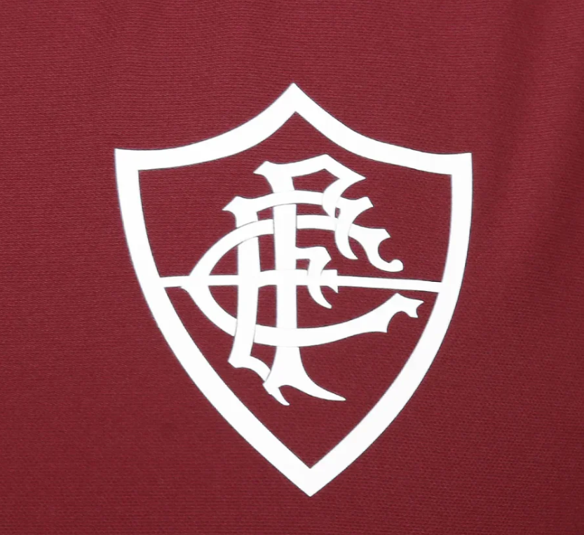 CAMISA FLUMINENSE TREINO 2025/26
