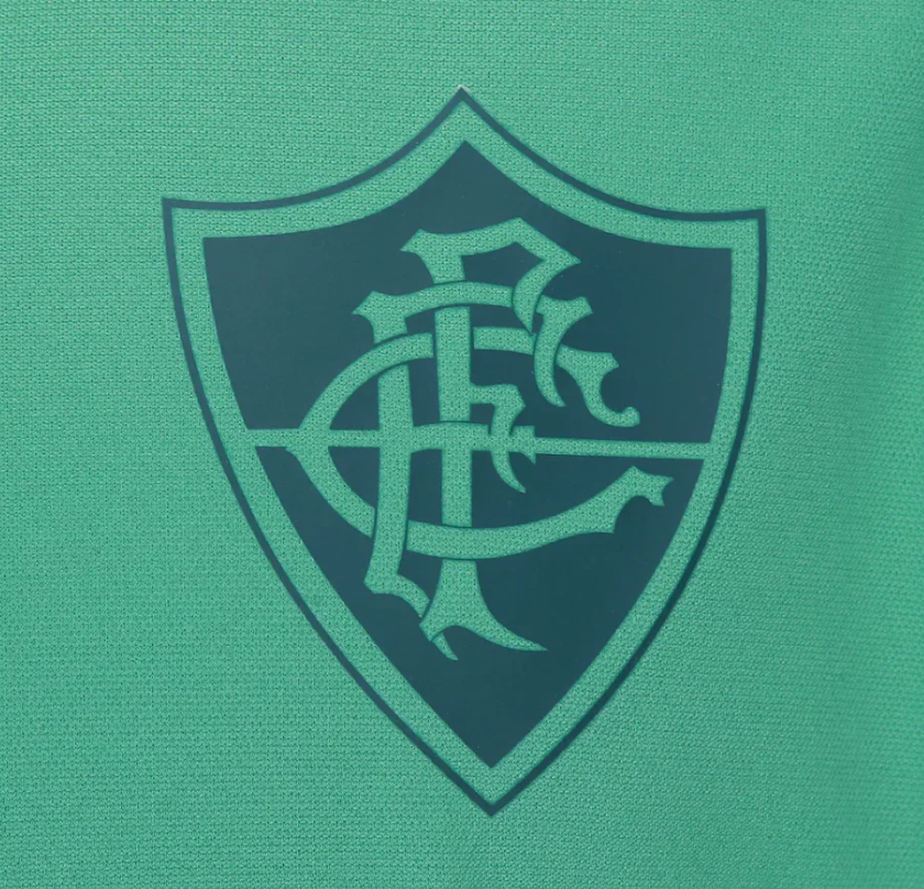 CAMISA FLUMINENSE TREINO 2025/26