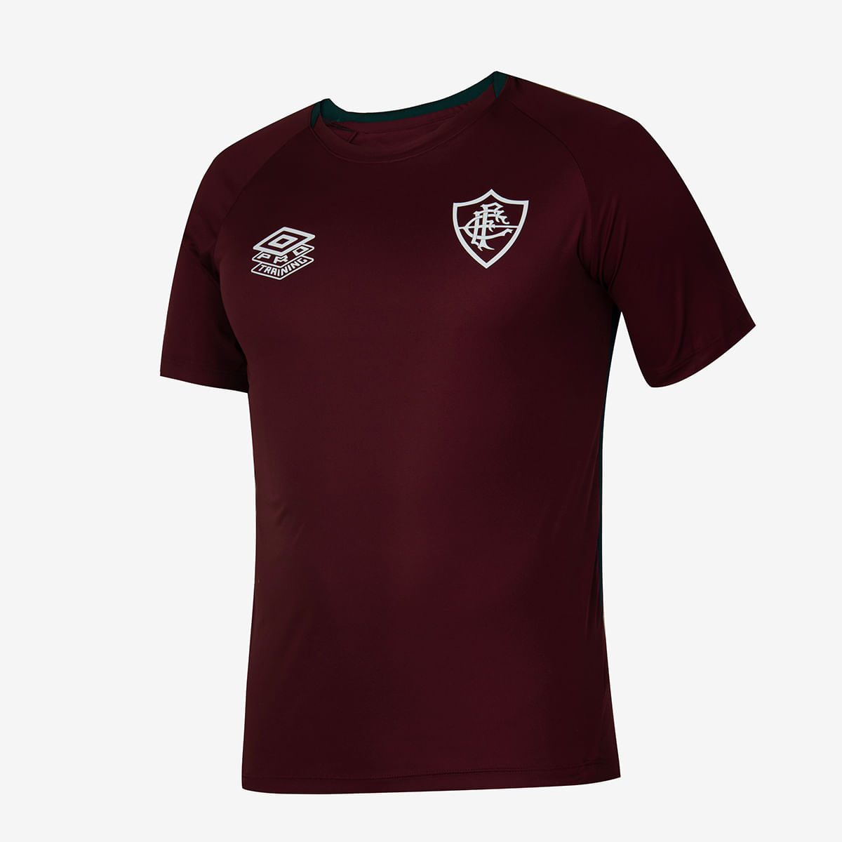 CAMISA FLUMINENSE TREINO 2025/26
