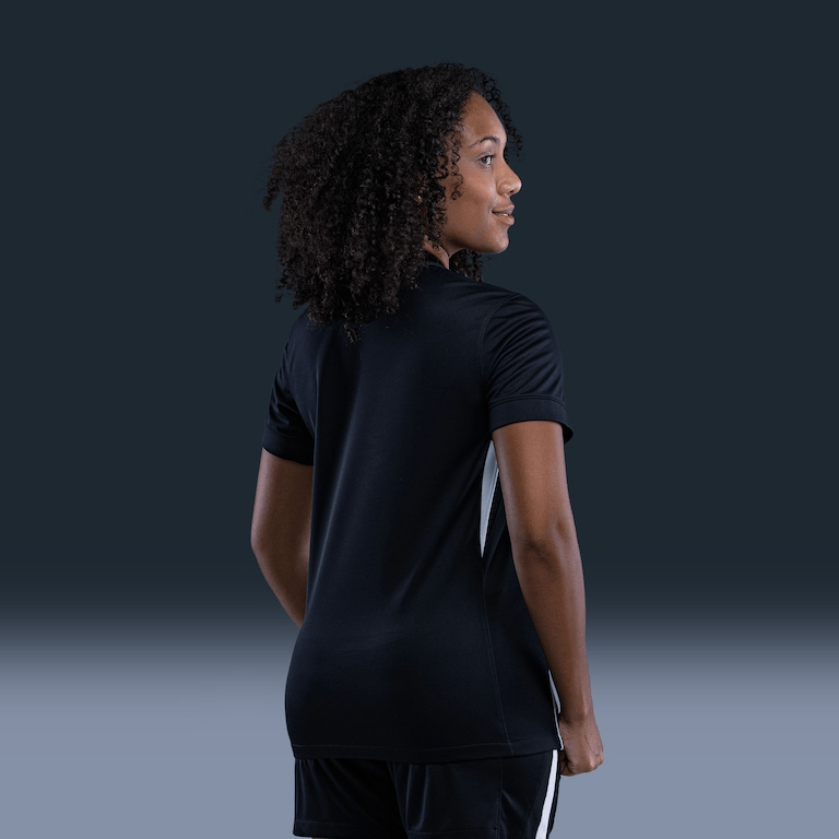 CAMISA FEMININA VASCO TITULAR 2026/27