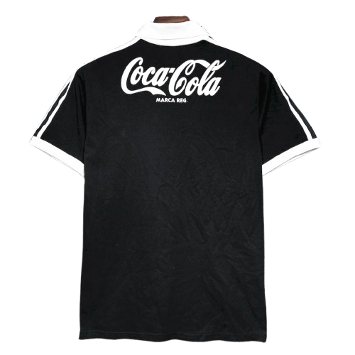 CAMISA RETRÔ VASCO DA GAMA HOME 1988