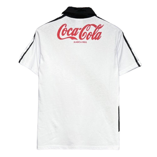 CAMISA RETRÔ VASCO DA GAMA AWAY 1988
