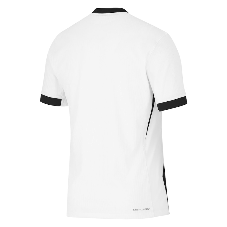 CAMISA VASCO RESERVA 2026/27 JOGADOR MASCULINA