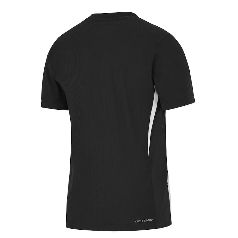 CAMISA VASCO TITULAR 2026/27 JOGADOR MASCULINA