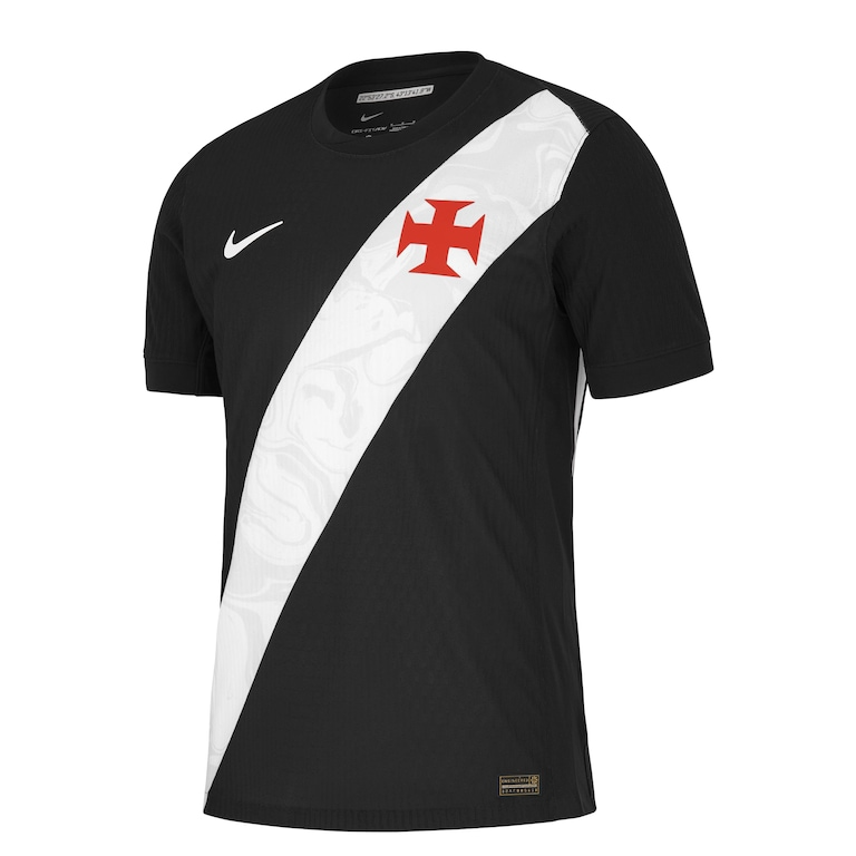 (PRÉ VENDA) CAMISA VASCO TITULAR 2026/27 JOGADOR MASCULINA