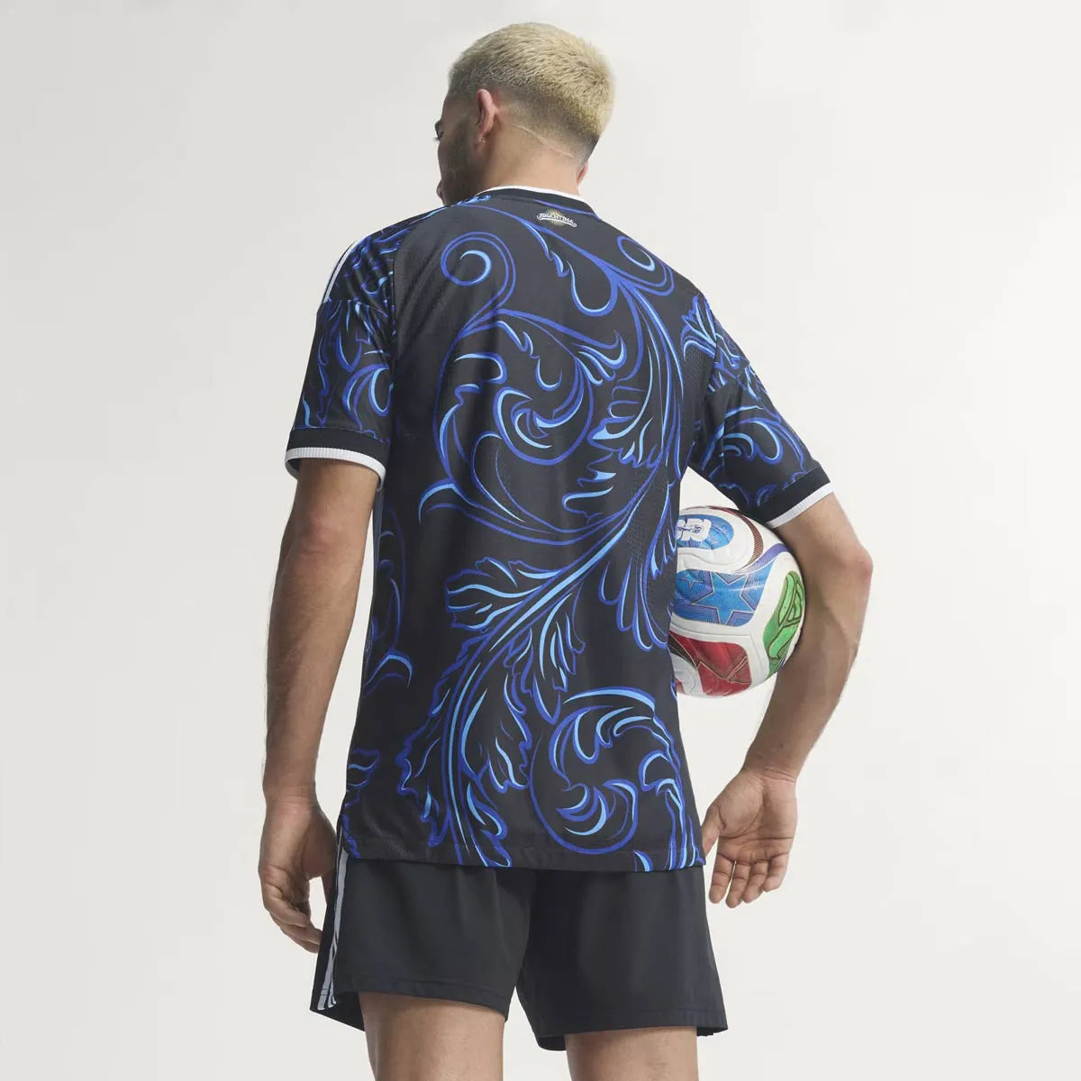 CAMISA ARGENTINA RESERVA COPA DO MUNDO 2026 VERSÃO JOGADOR