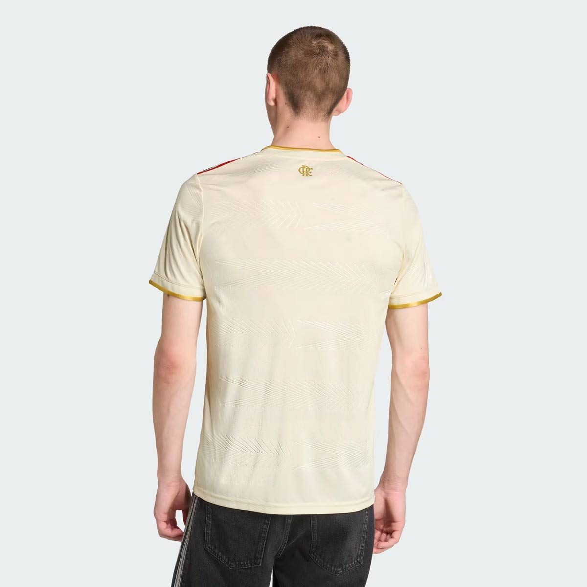 CAMISA MENGÃO 2025/26 THIRD PRONTA ENTREGA