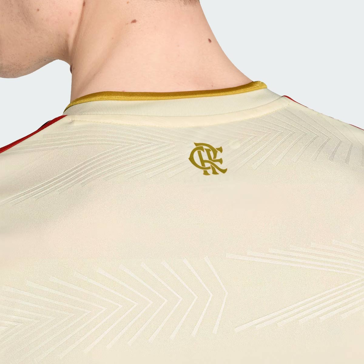 CAMISA MENGÃO 2025/26 THIRD PRONTA ENTREGA