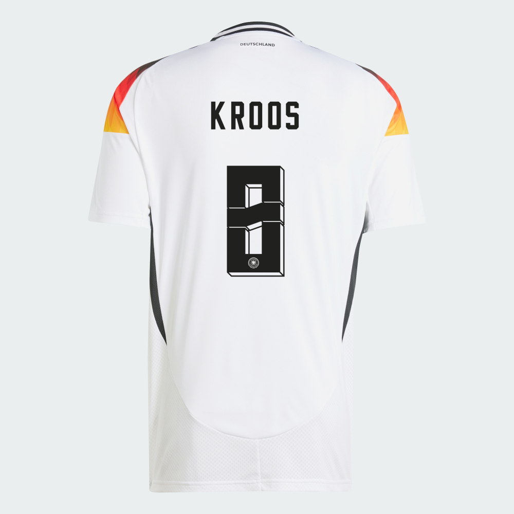 camisa_alemanha_kross_eurocopa_8_home_branca_2024_adidas_original_lançamento
