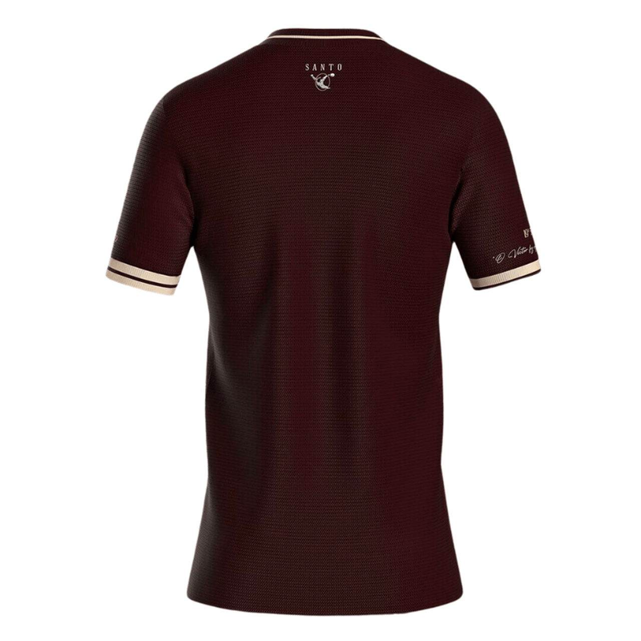 CAMISA GALO MANTO DA MASSA 2023/24