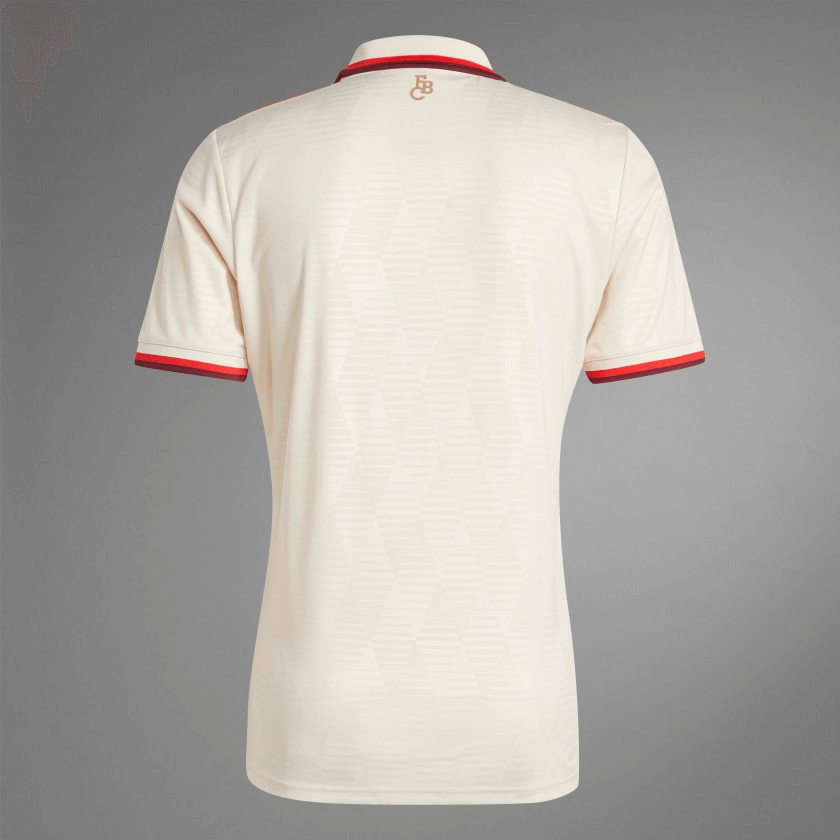 CAMISA BAYERN III THIRD 2024/25 TORCEDOR