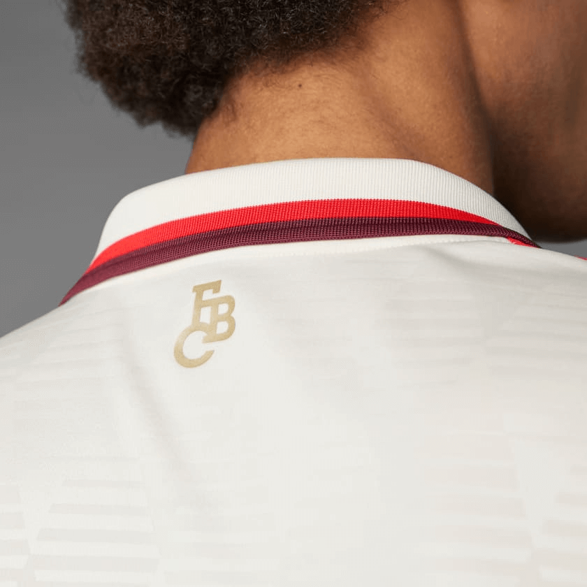CAMISA BAYERN III THIRD 2024/25 TORCEDOR