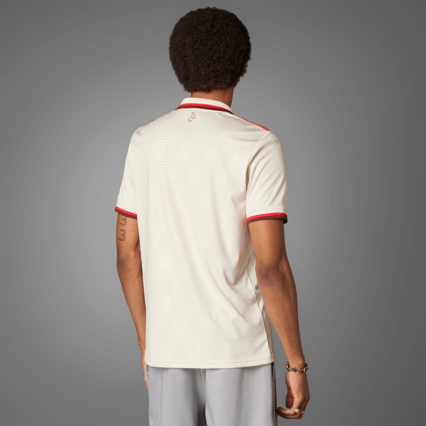 CAMISA BAYERN III THIRD 2024/25 TORCEDOR