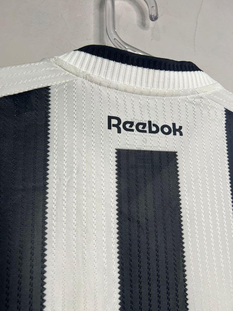 CAMISA FEMININA BOTAFOGO I 2024/25 HOME LISTRADA