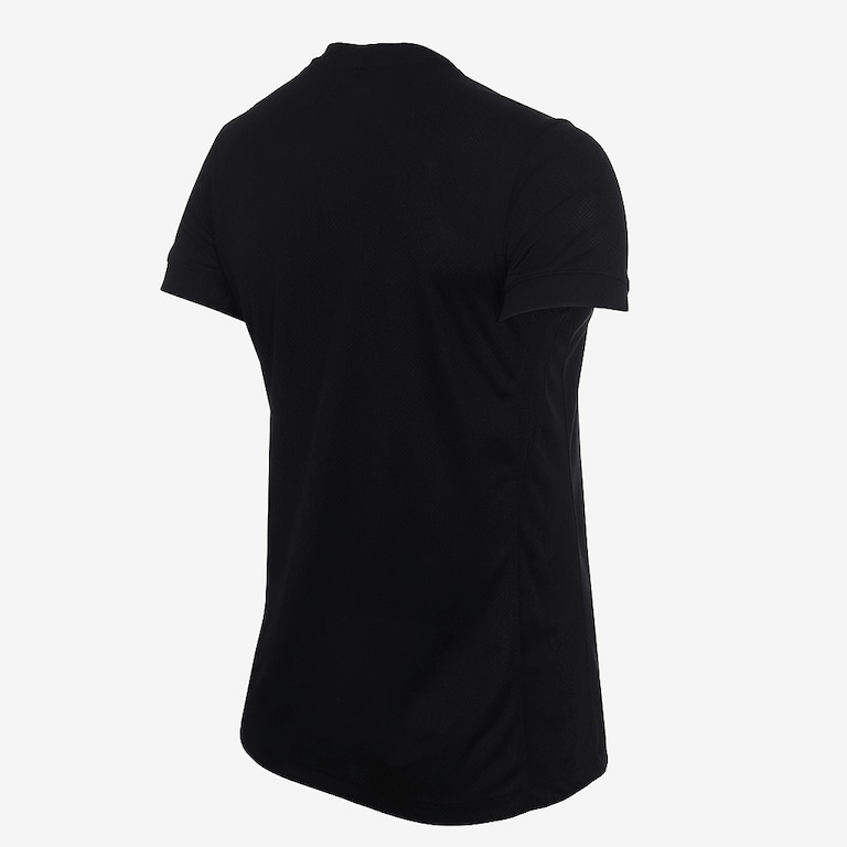 CAMISA FEMININA TIMAO II AWAY 2024/25 PRETO