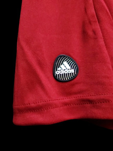 CAMISA RETRÔ FLUMINENSE GRENÁ 2012