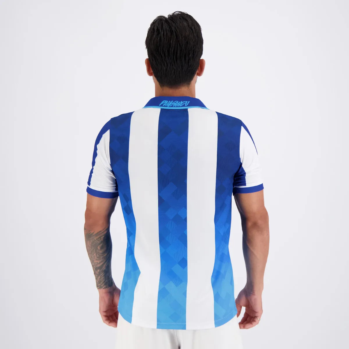 CAMISA PAYSANDU TITULAR 2026 MASCULINA