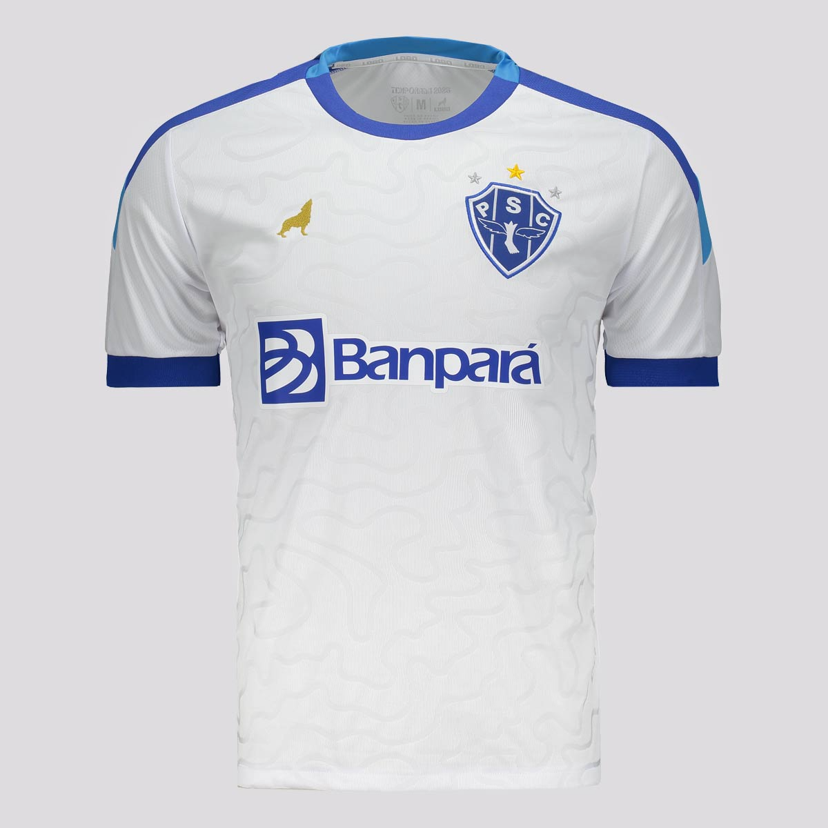 COMPRAR CAMISA DO PAYSANDU 2025 RESERVA BRANCA ONDE COMPRAR