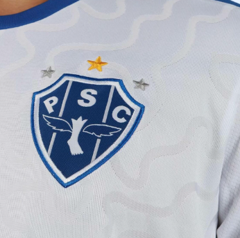 ONDE COMPRAR CAMISA DO PAPAO