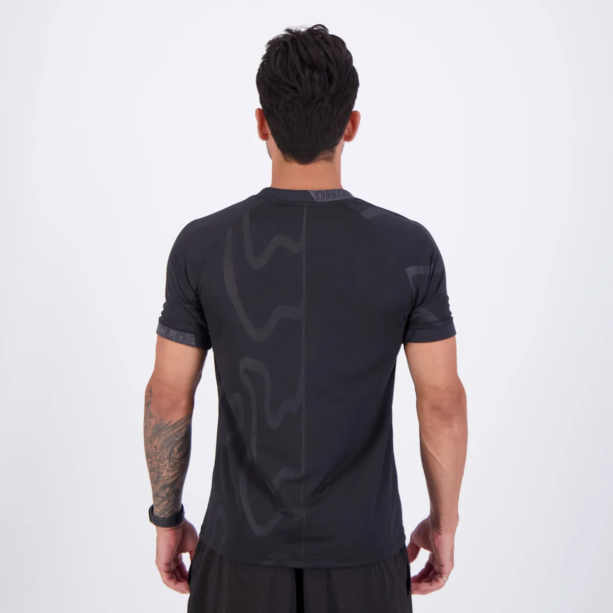 CAMISA PAYSANDU THIRD 20246 TORCEDOR MASCULINA