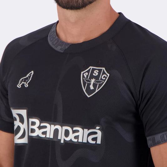CAMISA PAYSANDU THIRD 20246 TORCEDOR MASCULINA