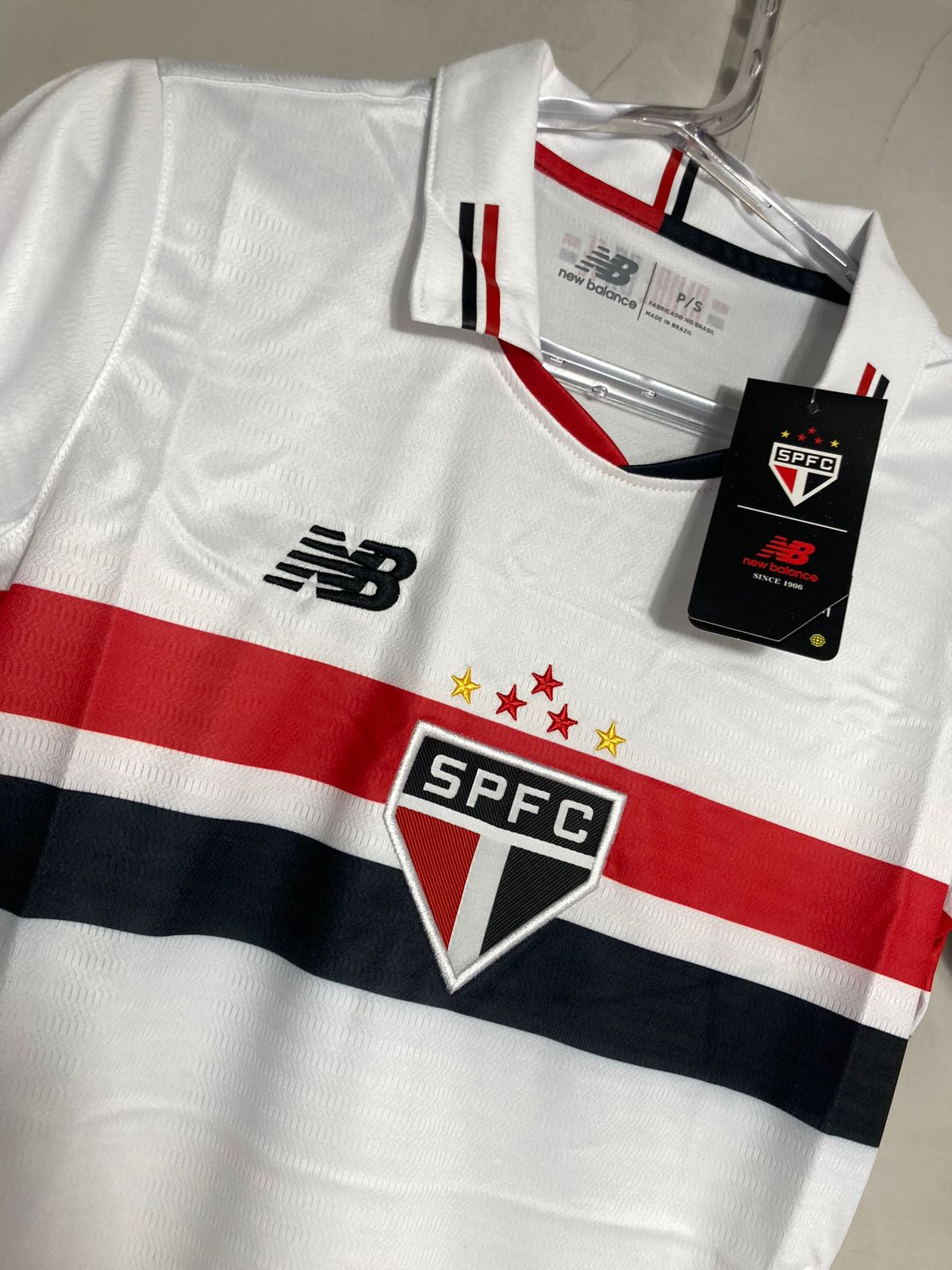 camisa_new_balance_são_paulo_i_feminina_brasileirão_lançamento_torcedor_branca_2024-25_home