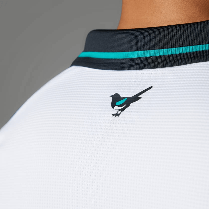 CAMISA NEWCASTLE III THIRD 2024/25 TORCEDOR