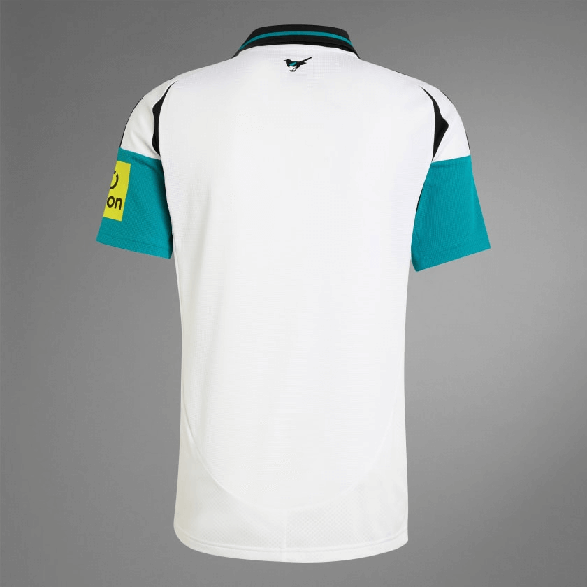 CAMISA NEWCASTLE III THIRD 2024/25 TORCEDOR