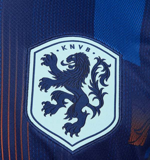 camisa_nike_holanda_ii_masculina_eurocopa_lançamento_torcedor_azul_2024-25_away