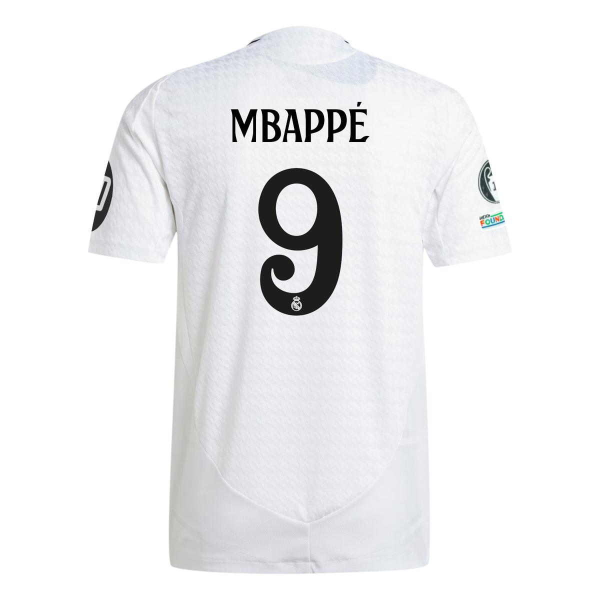 camisa_real_madrid_MBAPPE_9_branca_2024-25_adidas_lancamento