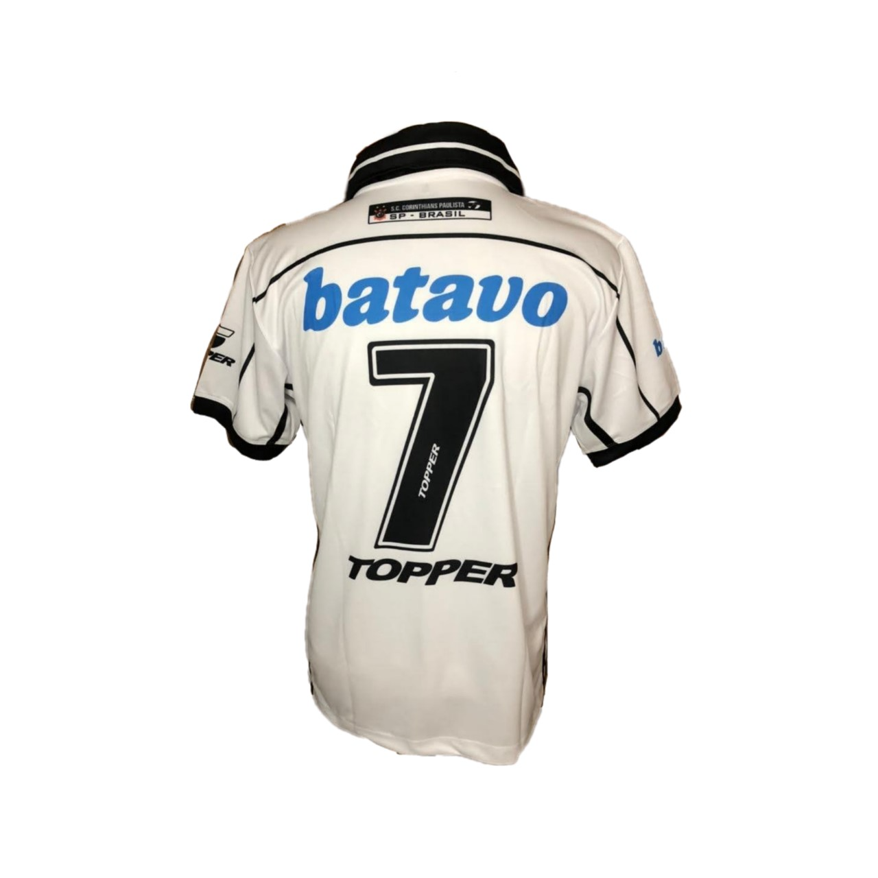 Camisa Retrô Timao 1999 TOPPER HOME