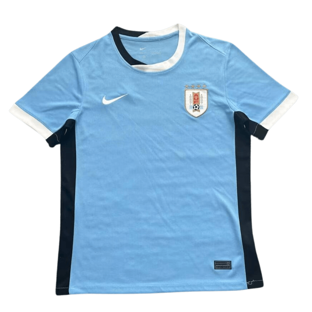 camisa_uruguai_copa_america_azul_nike_arrascaeta_lançamento_2024-25